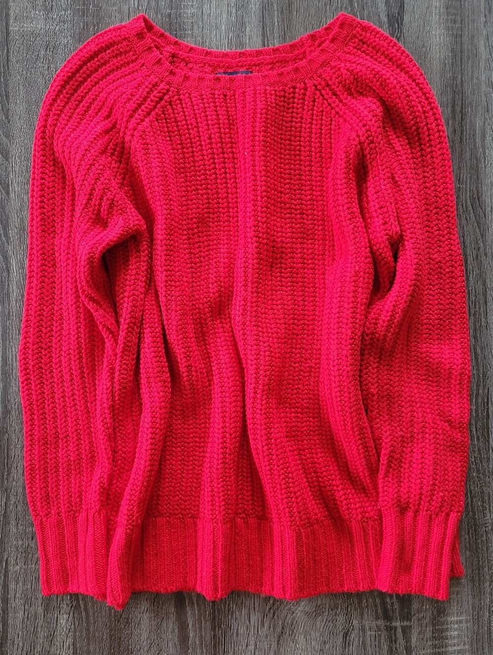 American Eagle Cozy Jegging Sweater